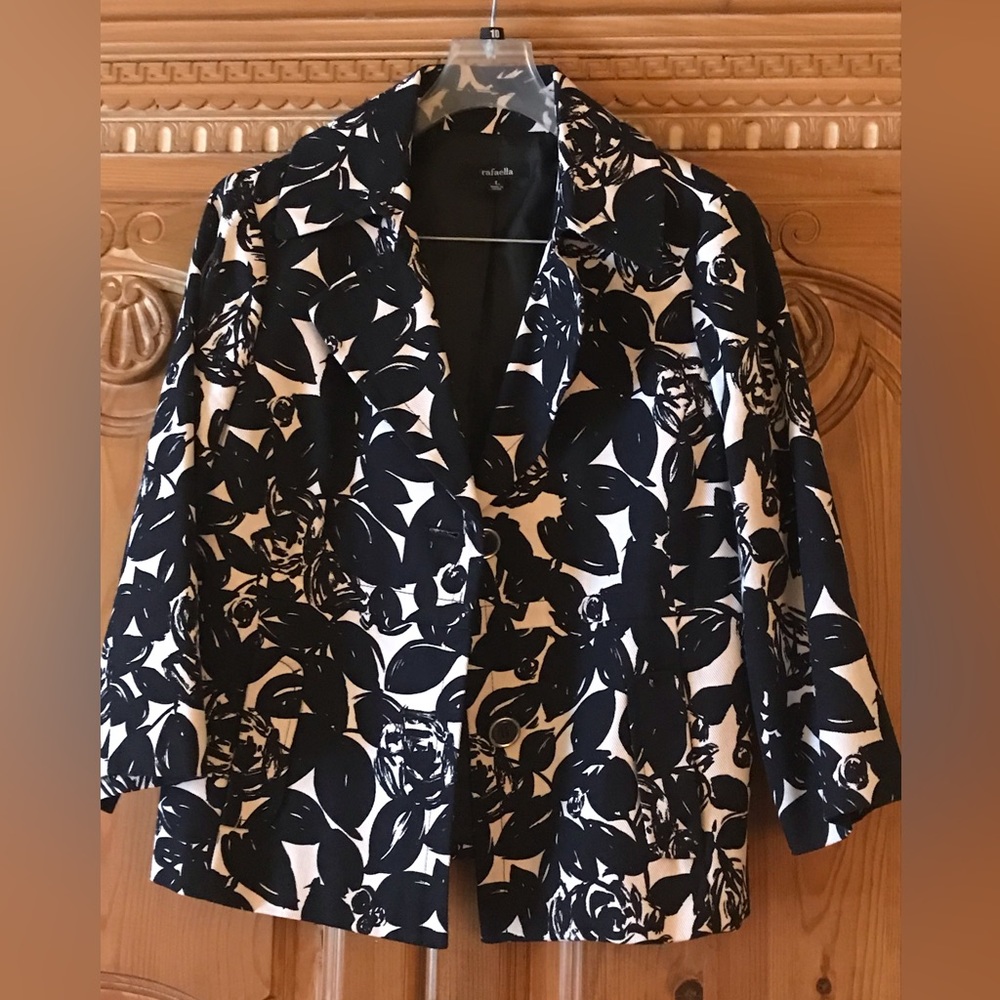 Rafaella Large jacket